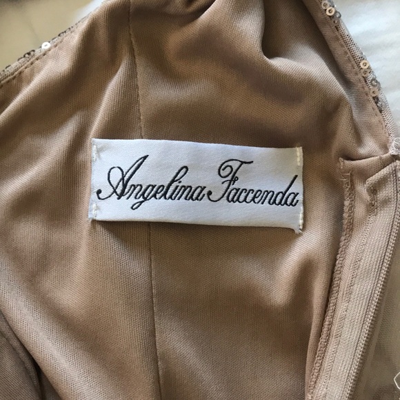 Long chic dress 💗 - Picture 5 of 5